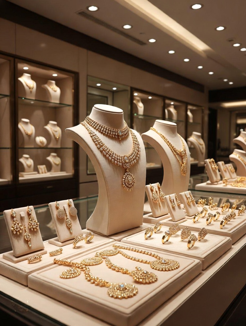 Riddhi Immitation Art - About Us